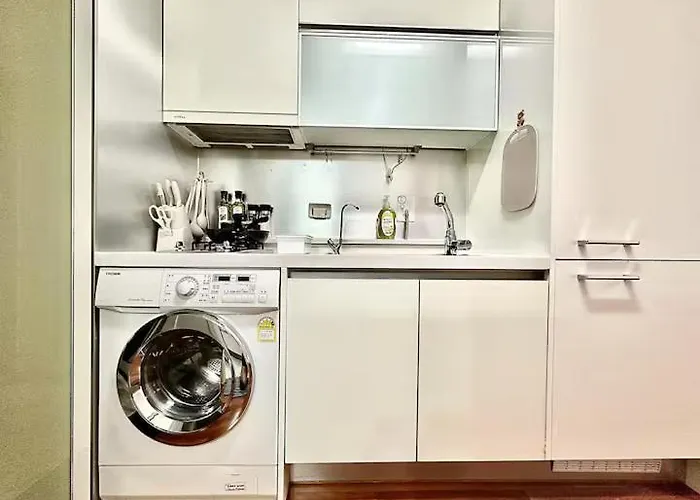 Loft Near Myeongdong * Сеул