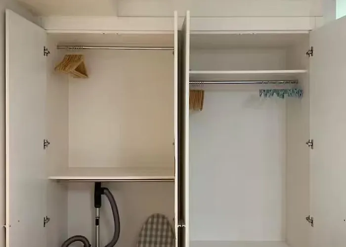 Апартаменты Loft Near Myeongdong *