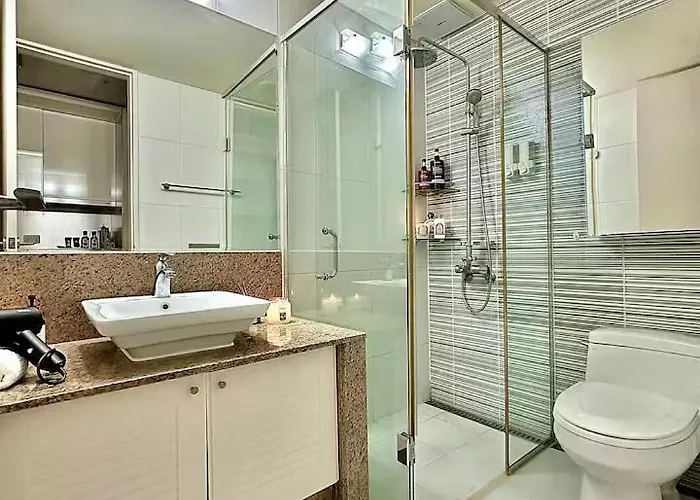 Апартаменты Loft Near Myeongdong