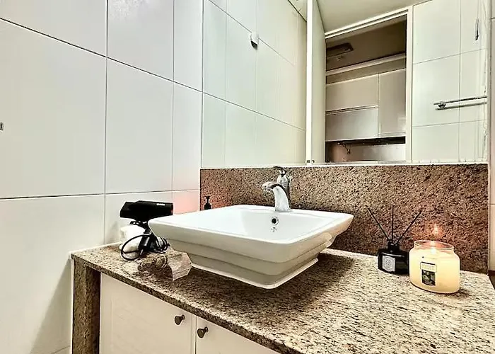 Loft Near Myeongdong
